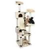 AZ PET PRODUCTION TIRAGRAFFI Monaco 203cm.