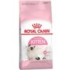 Royal Canin Gatto Kitten 10kg
