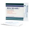 Piam farmaceutici PIAMFARMACEUTICI Linea Vitamine Minerali RISCHIARIL Integratore 14 Buste Orosol