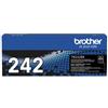 Brother Toner Nero Tn-242Bk 242 2500 Pagine Originale