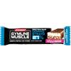 GYMLINE ENERVIT Muscle Protein Bar Doppio Strato 27% Cocco Barretta proteica