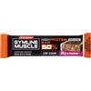 GYMLINE ENERVIT Muscle High Protein Bar 50% Arancia-Cioccolato Barretta proteica