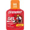 ENERVIT GEL ARANCIA Energetico