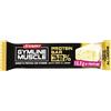 GYMLINE ENERVIT Muscle Protein Bar 32% Torta al limone Barretta proteica