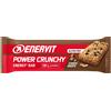 ENERVIT POWER CRUNCHY CHOCO Barretta Energetica