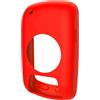 GARMIN CUSTODIA IN SILICONE ROSSA PER EDGE 800/810 Cases RED FOR 1000