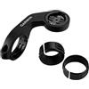 GARMIN Staffa per manubrio frontale estesa Extended Out-front Bike Mount