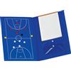 SCHIAVI LAVAGNA BASKET A LIBRO Lavagnetta