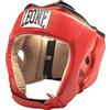 LEONE CASCO CONTEST Boxe
