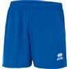 ERREA' PANTA NEW SKIN Pantaloncino Sportivo Adulto