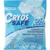 PHYTO PERFORMAN PERFORMANCE Cryos Safe Ghiaccio Istantaneo in Busta