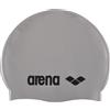 ARENA CLASSIC SILICONE JR Cuffia Piscina Bambini