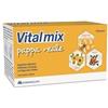 Vitalmix Vital mix Pappa Reale Energia per l'Organismo Tonico con Vitamina B 10Flaconcini