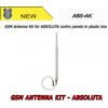 Bentel Security ABS-AK - Antenna GSM per contenitore plastico Serie ABSOLUTA - Bentel