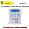 Bentel Security BKB-LCD - Tastiera Classika LCD - Bentel