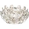 Luceplan Hope Plafoniera D. 109 Cm D66/30 P
