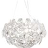 Luceplan Hope Sospensione D. 110 Cm D66/42