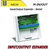 Bentel Security M-IN/OUT - Modulo Espansione IN / OUT Bentel