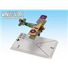 ARES GAMES Wings of Glory - SPAD XIII (Rickenbaker) WGF101A