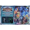 Soda Pop Miniatures Mistmourn Coast Warband: Super Dungeon Explore