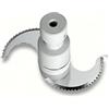 Sirman Mozzo con lame zigrinate per cutter C6 Modello MSC06AMOZ.22