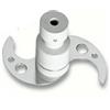 Sirman Mozzo con lame forate per cutter C15 Modello MSC15AMOF.22