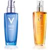 Vichy Linea Idratazione Aqualia Thermal Siero Intensivo+Olio Corpo Rassodante