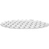 KARTELL set da 4 sottopiatti JELLIES FAMILY - 1497-B4