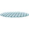 KARTELL set da 4 sottopiatti JELLIES FAMILY - 1497-E4