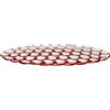 KARTELL set da 4 sottopiatti JELLIES FAMILY - 1497-E9