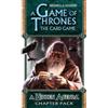 Fantasy Flight A Hidden Agenda - A Game of Thrones LCG