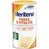 Nestlè Linea Alimentazione Speciale Meritene Protein Gusto Vaniglia 270g