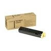 Originale Kyocera/Mita TK-500Y