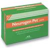 N.B.F. Lanes S.r.l. N.B.F. Lanes Linea Animali Domestici Neurogen Integratore Cani e Gatti 36 Perle