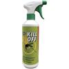 Slais Linea Insetticida Protezione Sicura Kill Off Soluzione Spray 500 ml