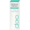 Dermafresh Linea Dry Profumo Speziato e Fresco Spray no Gas 100 ml
