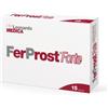 Leonardo Medica Linea Benessere delle Prostata FerProst Forte 15 Capsule