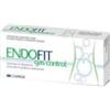 Infarma Linea Intestino Sano Endofit Gas Integratore Alimentare 30 Compresse