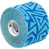 SIXTUS DREAM K TRIBE Celeste/Azzurro 5cmx5mt