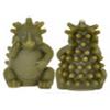 Whimzees Porcospino snack - Taglia M (6 pezzi)