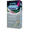 Durex Performa Easy On 6 Profilattici