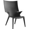 KARTELL poltrona UNCLE JIM - 6410-09
