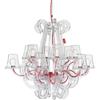 FATBOY lampada a sospensione ROCKCOCO a LED - 100337