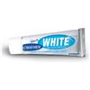 Emoform White Dentifricio Sbiancante e Lucidante a Bassa Abrasività, 40ml