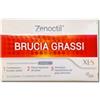 XL-S Medical XLS Linea Controllo del Peso Zenoctil Brucia Grassi Integratore 60 Compresse