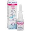 Isomar Linea Pulizia e Salute del Naso Isomar Spray no gas Baby 30 ml