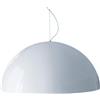 OLUCE lampada a sospensione SONORA 490 - 490 BI