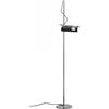 OLUCE lampada da terra SPIDER - 3319-NE