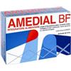 Alfasigma Biofutura Linea Articolazioni Amedial BF Glucosamina Condroitin Solfato 20 Buste