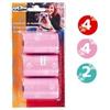 CamonÂ sacchetti colori misti 3 pezzi